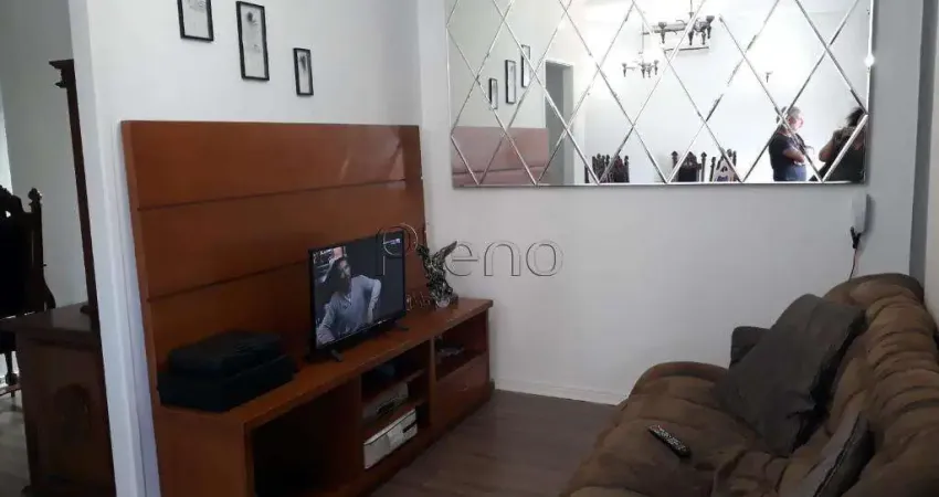Casa à venda e para alugar em Campinas, Jardim Chapadão, com 3 quartos, com 166 m²