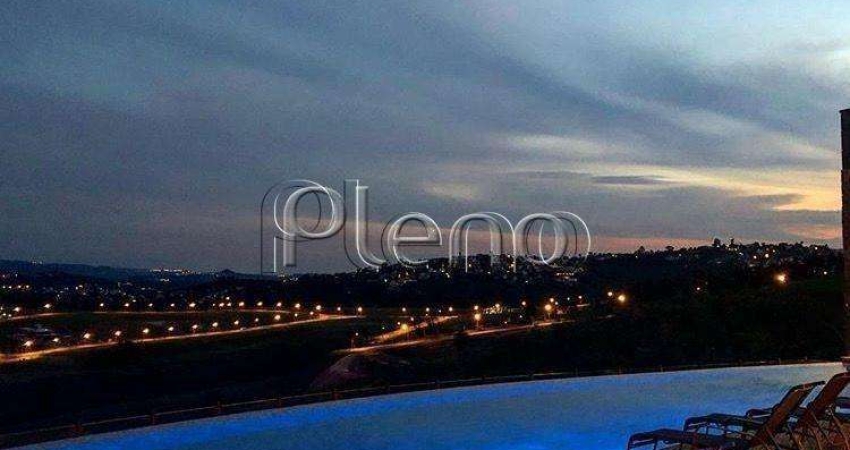 Terreno à venda em Campinas, Loteamento Residencial Entre Verdes (Sousas), com 1325.36 m²