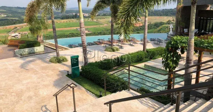 Terreno à venda em Campinas, Loteamento Residencial Entre Verdes (Sousas), com 1325.4 m²