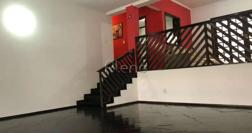 Sobrado à venda em Valinhos, Jardim Novo Horizonte, com 3 quartos, com 259 m²