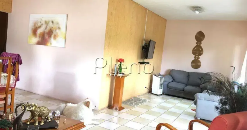 Casa à venda em Valinhos, Parque Residencial Maison Blanche, com 3 quartos, com 360 m²