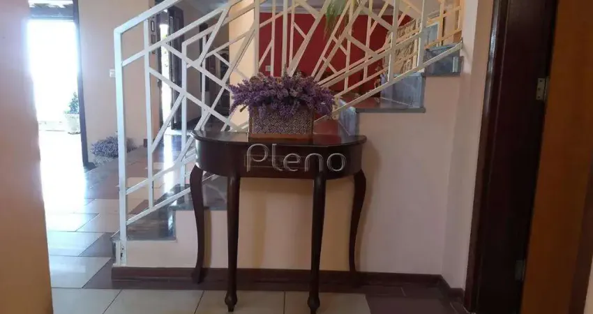 Casa com 3 quartos à venda na Avenida Milton Christini, 1, Parque Alto Taquaral, Campinas