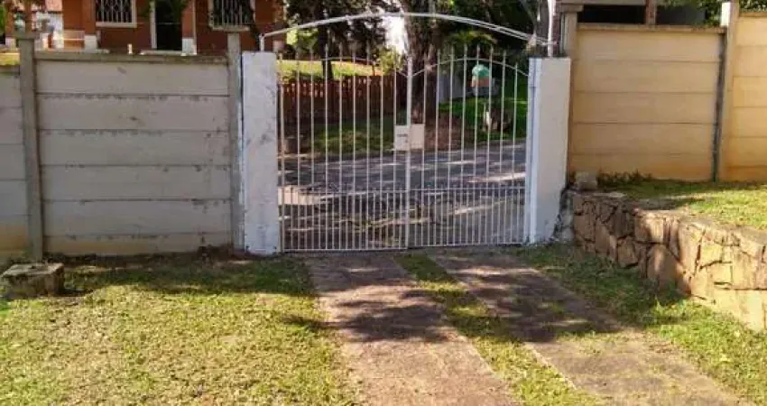 Casa à venda em Vinhedo, Marambaia, com 2 quartos, com 100 m², Condomínio Estância Marambaia