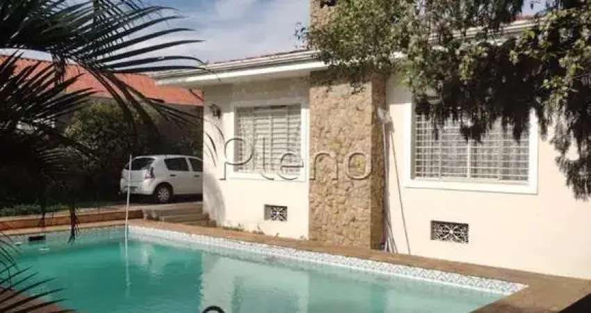 Sobrado à venda em Campinas, Chácara Primavera, com 4 quartos, com 400 m²
