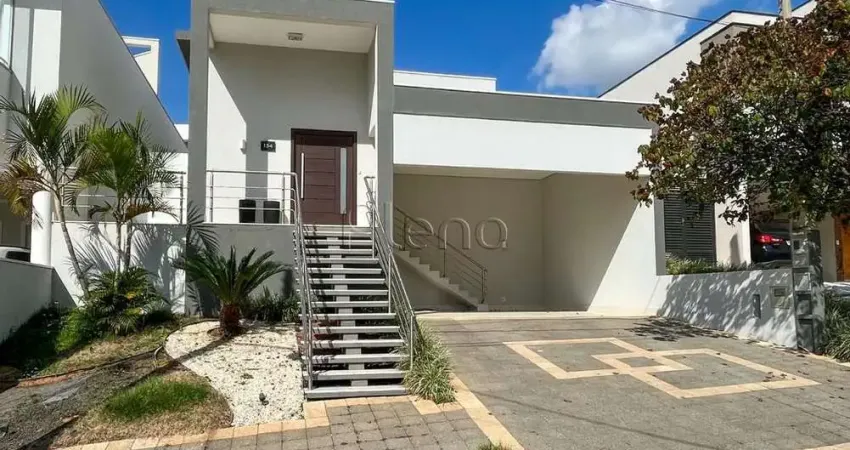 Casa à venda em Campinas, Swiss Park, com 3 suítes, com 204 m², Biel - 12