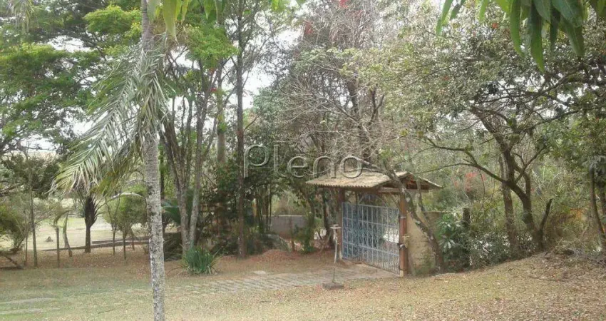 Chácara à venda e para locação em Campinas, Sousas, com 3 quartos, com 180 m²