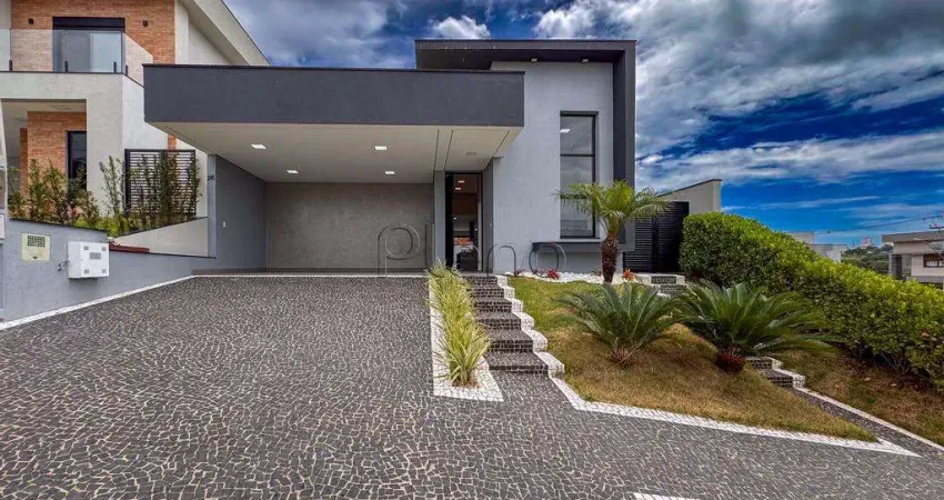 Casa à venda em Campinas, Swiss Park, com 3 suítes, com 196 m², Glarus - 16