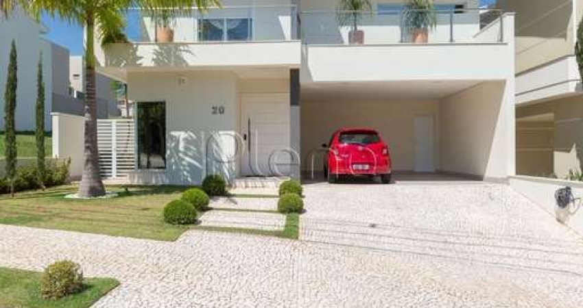 Sobrado à venda em Campinas, Swiss Park, com 3 suítes, com 279 m², Lauerz - 4