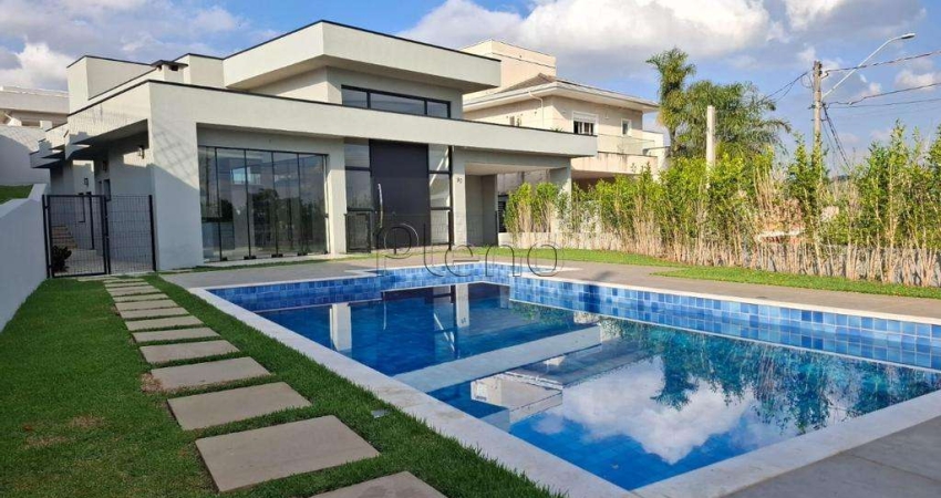 Casa à venda com 4 quartos no Swiss Park em Campinas