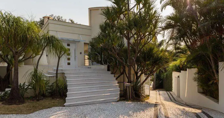 Casa à venda no Jardim Madalena, Campinas
