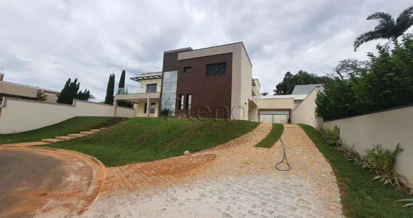 Casa a venda no condomínio querencia em valinhos, no bairro dois córregos.