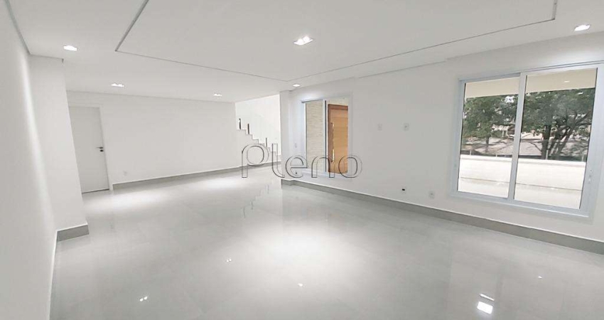 Casa à venda em Vinhedo, Marambaia, com 4 suítes, com 519 m², Condomínio Estância Marambaia