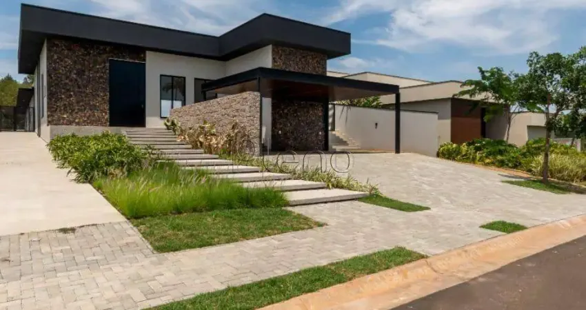 Casa à venda em Campinas, Loteamento Residencial Entre Verdes (Sousas), com 3 suítes, com 443.4 m²