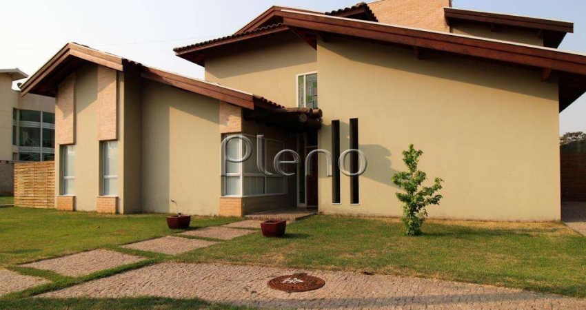 Sobrado à venda e para alugar em Campinas, Swiss Park, com 5 suítes, com 406.78 m², St. Moritz - 5