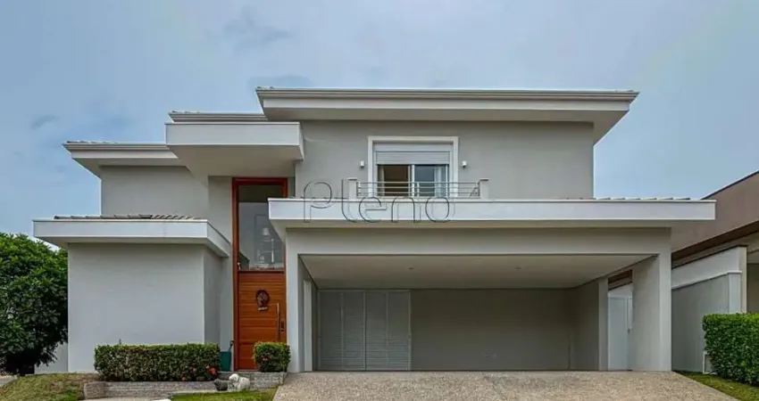 Casa à venda em Campinas, Swiss Park, com 3 suítes, com 342.33 m²