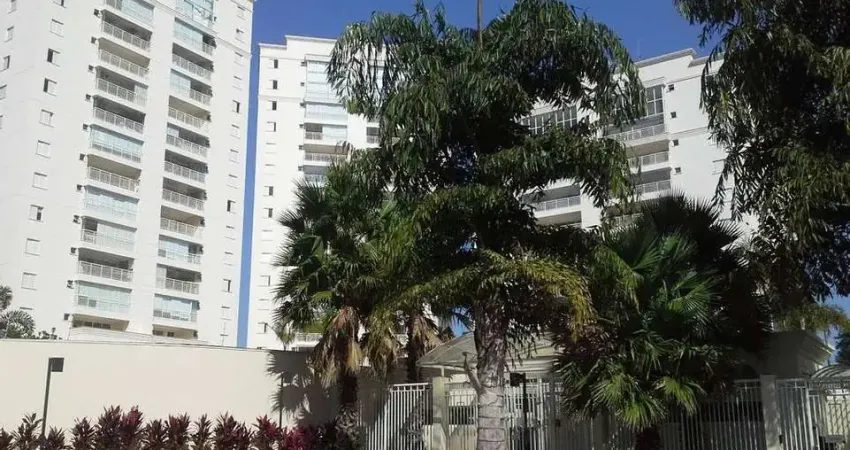 Apartamento com 4 quartos à venda na Rua Elvira Padilha Rossler, 175, Vila Brandina, Campinas