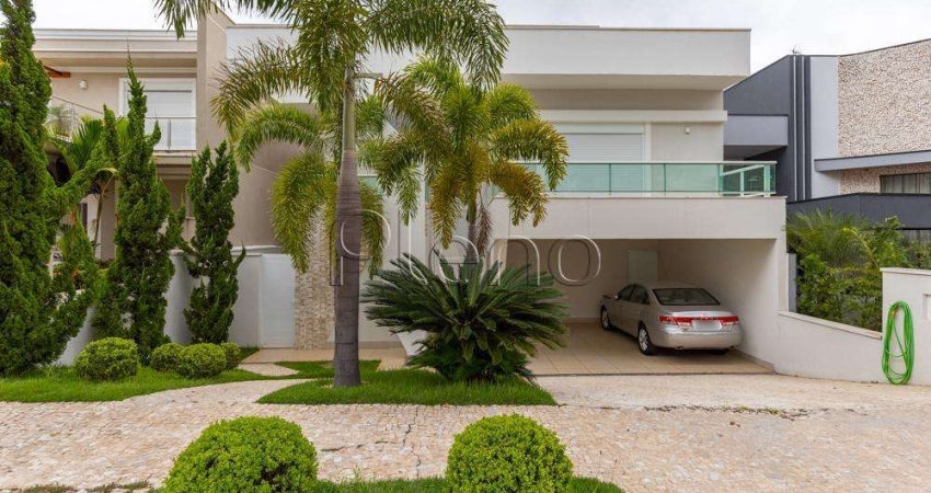Casa em condomínio fechado com 3 quartos à venda na Avenida Dermival Bernardes Siqueira, 1169, Swiss Park, Campinas