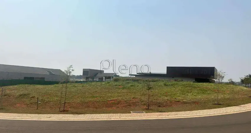 Terreno à venda em Itupeva, Residencial Fazenda da Grama, com 2376.6 m², Fazenda da Grama
