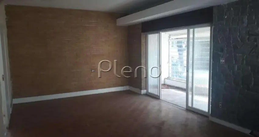 Casa para alugar em Campinas, Nova Campinas, com 4 quartos, com 270 m²