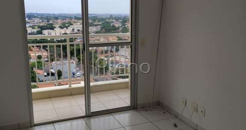 Apartamento à venda em Campinas, Jardim Aurélia, com 2 quartos, Residencial Allegro, 60 m²