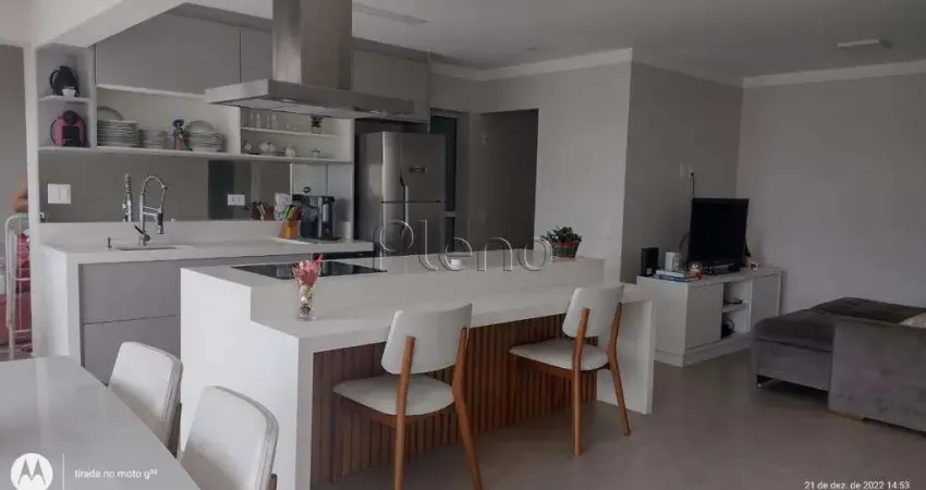 Apartamento para alugar em Campinas, Swiss Park, com 4 quartos, com 130 m², La Vie