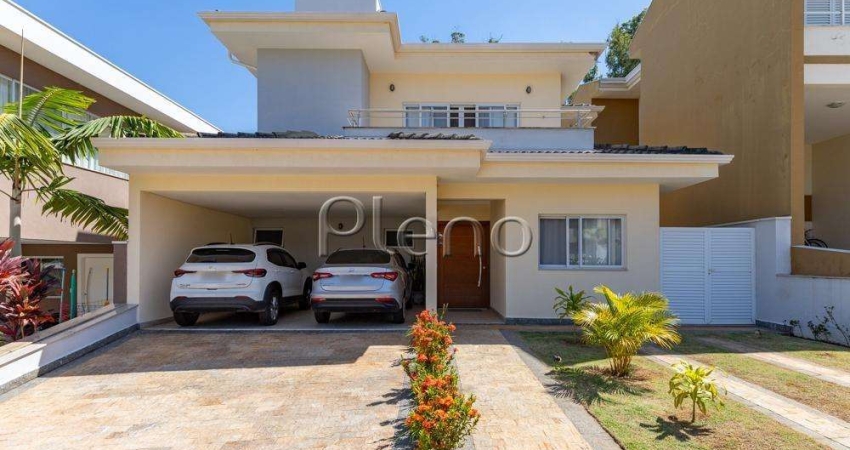 Sobrado à venda e para alugar em Campinas, Swiss Park, com 4 suítes, com 315 m², Lauerz - 4