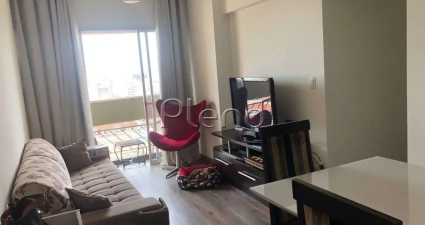 Apartamento à venda em Campinas, Ponte Preta, com 2 quartos, com 76 m², Condomínio Praia do Pontal
