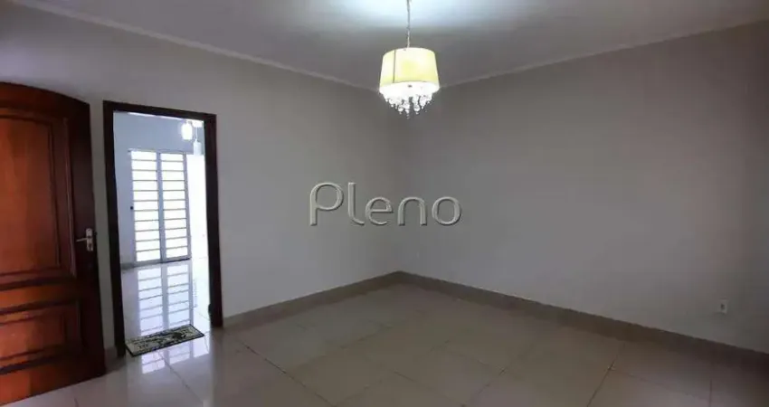 Casa com 3 quartos à venda no Parque Via Norte, Campinas 