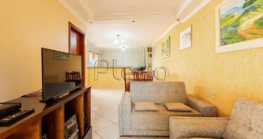 Casa à venda em Campinas, Jardim do Trevo, com 2 quartos, com 263 m²