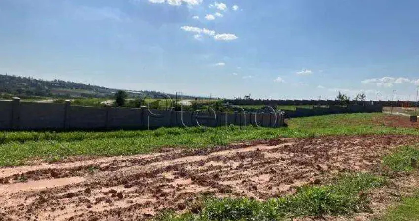Terreno à venda em Campinas, Jardim Myrian Moreira da Costa, com 360 m², Reserva Serena