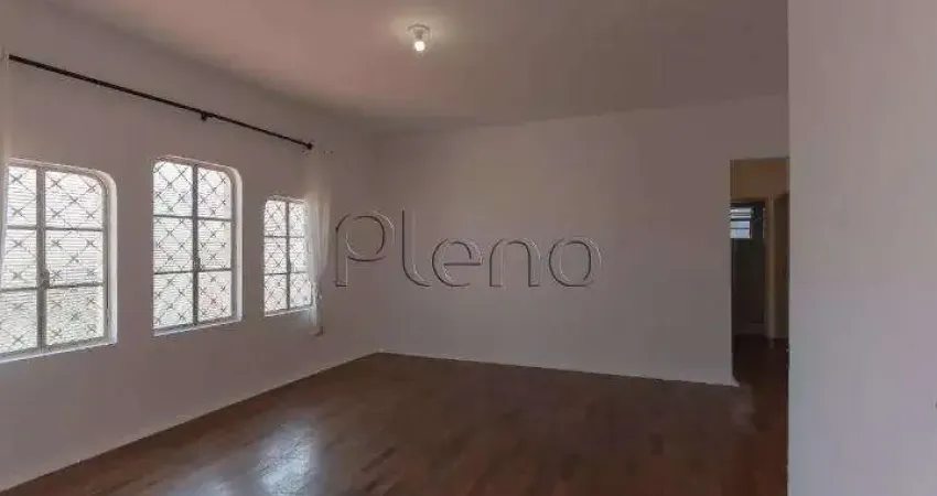 Casa à venda em Campinas, Jardim Campos Elíseos, com 3 quartos, com 120 m²
