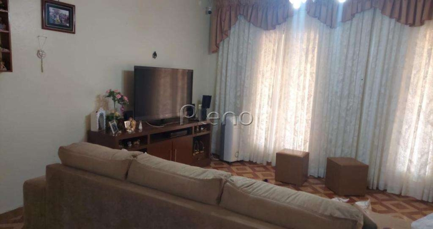 Casa à venda em Campinas, Jardim Chapadão, com 3 quartos, com 178.9 m²