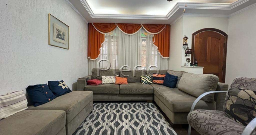 Casa com 3 quartos à venda no São Bernardo, Campinas 