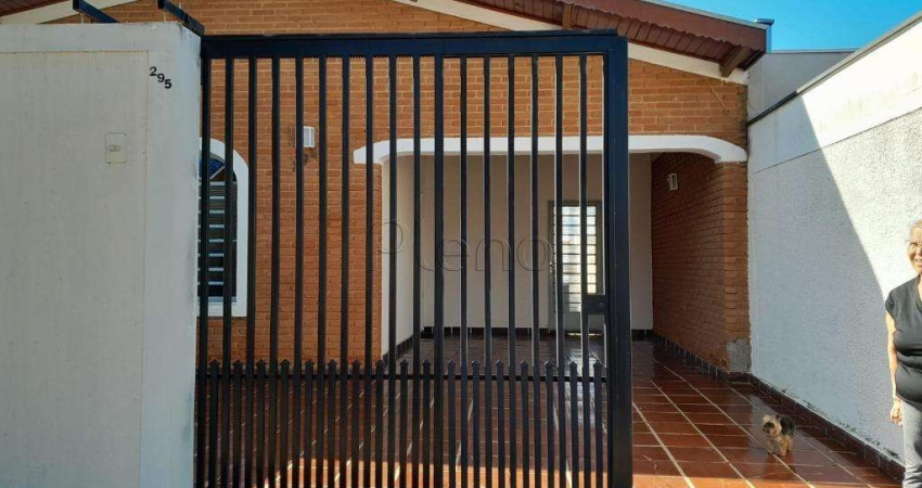 Casa a venda no bairro Jardim Nova Europa, 3 quartos - Campinas