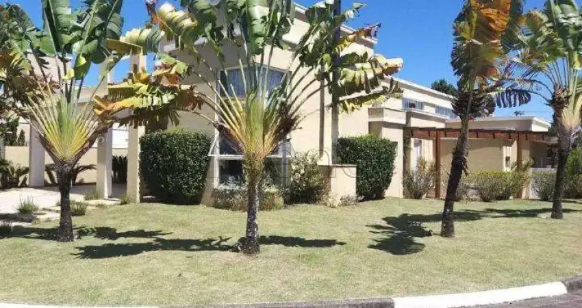 Venda | Casa com 570,00 m², 4 dormitório(s), 4 vaga(s). Cachoeira, Vinhedo