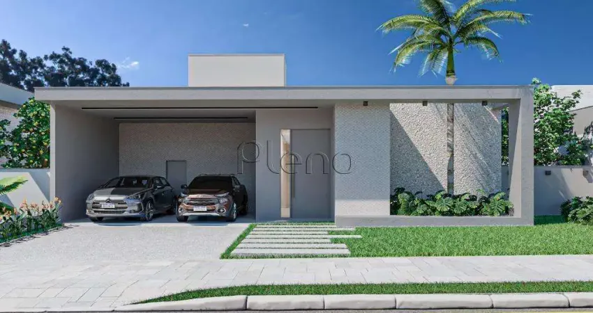 Casa à venda em Vinhedo, Santa Cândida, com 4 suítes, com 600 m², Residencial Arboretum