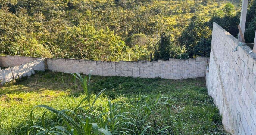 Terreno à venda em Valinhos, Vila Pagano, com 300.76 m², Bosque da Mata