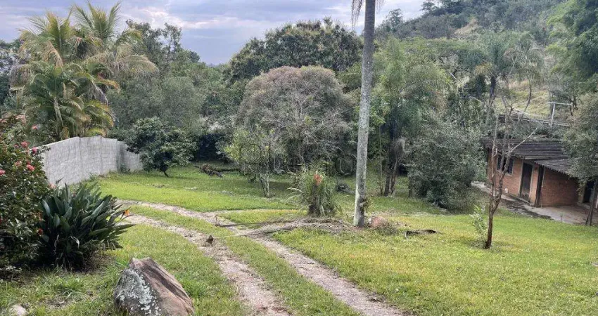 Terreno à venda em Vinhedo, São Joaquim, com 1260 m², Condomínio Fazenda São Joaquim