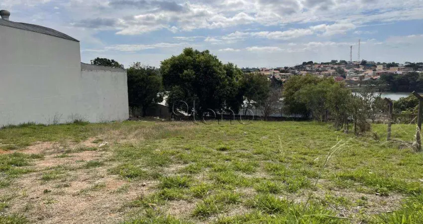 Terreno à venda em Valinhos, Jardim Pinheiros, com 1527 m²