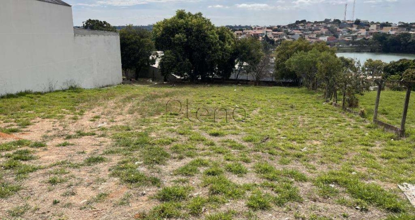 Terreno à venda em Valinhos, Jardim Pinheiros, com 3075 m²