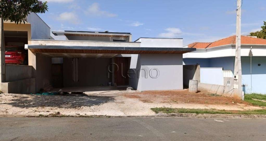 Casa à venda em Valinhos, Roncáglia, com 3 quartos, com 180 m², Residencial São Domingos