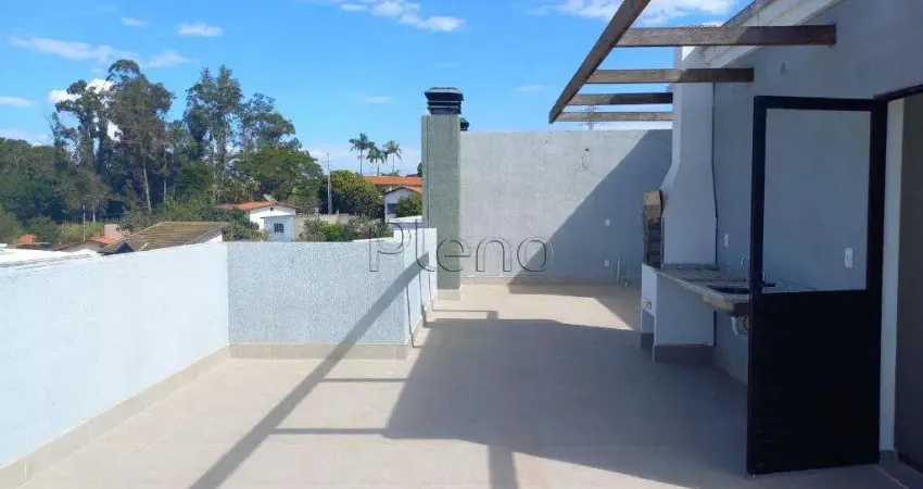 Apartamento à venda no Condomínio Splendore Rezidence, 3 quartos - Vinhedo.