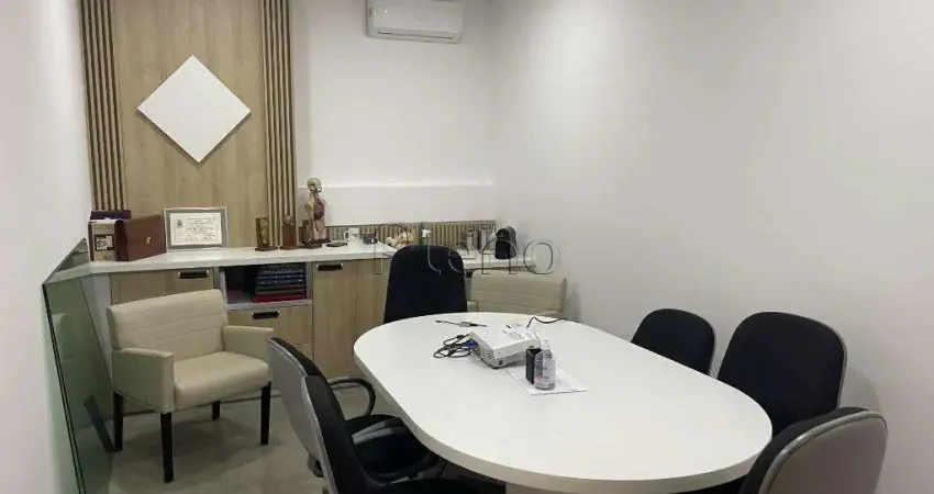Sala para alugar em Valinhos, Jardim Ribeiro, com 17 m², Dalcoletto Empreendimentos