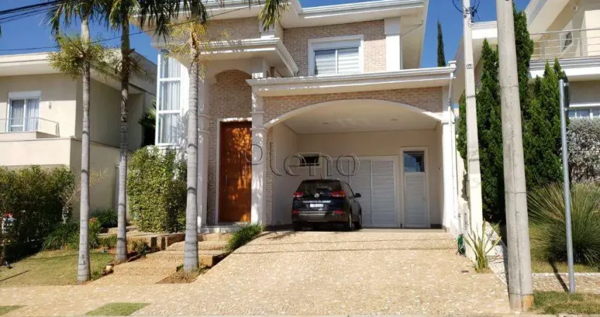 Casa em condomínio fechado com 5 quartos à venda na Rua Bernardo Funcia Diez, 53, Swiss Park, Campinas