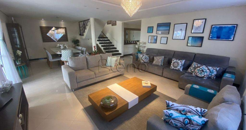 Casa à venda em Valinhos, Dois Córregos, com 4 quartos, 370 m², Condomínio Residencial Querência