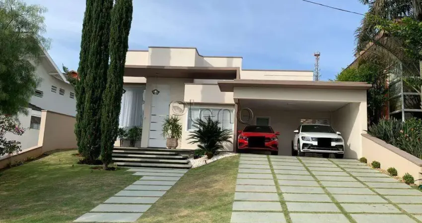 Casa à venda em Vinhedo, Pinheirinho, com 3 suítes, com 408 m², Alpes de Vinhedo