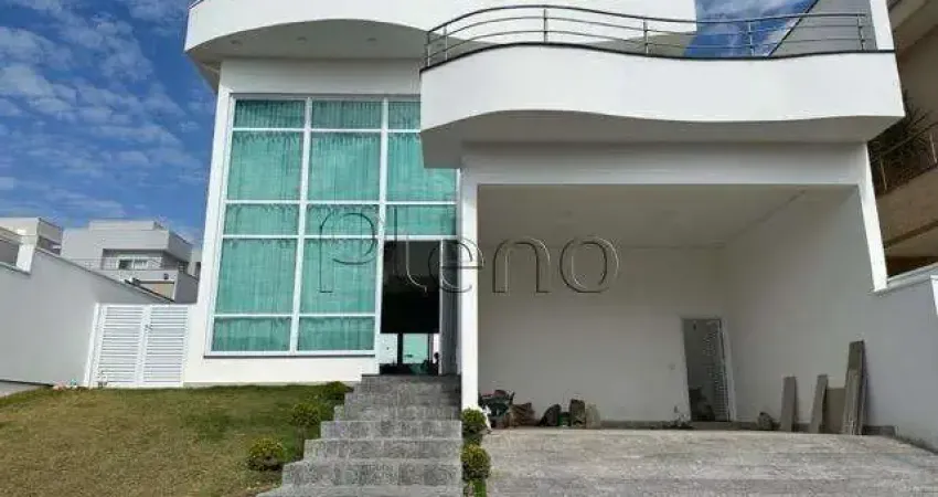 Casa em condomínio fechado com 4 quartos para alugar na Avenida Maria Marozini Moura, s/n, Swiss Park, Campinas