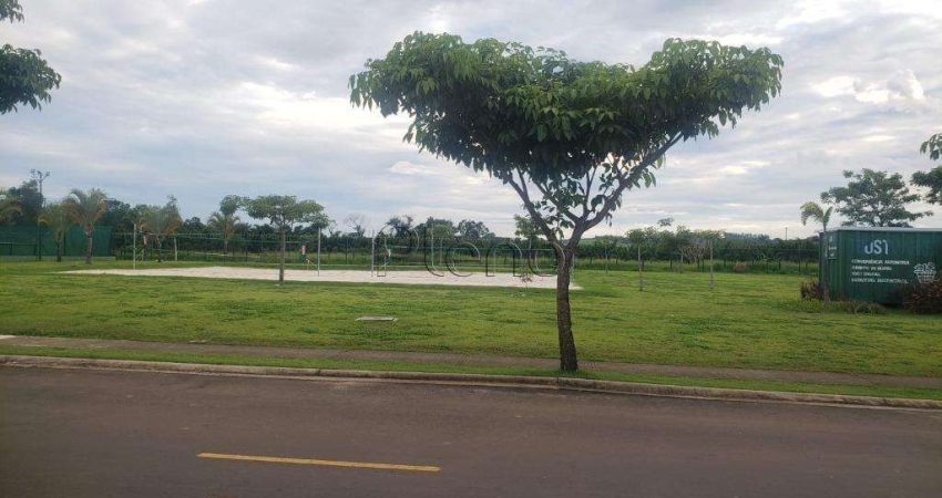 Terreno em condomínio fechado à venda na Rua Amazônia, s/n, Residencial Campo Camanducaia, Jaguariúna