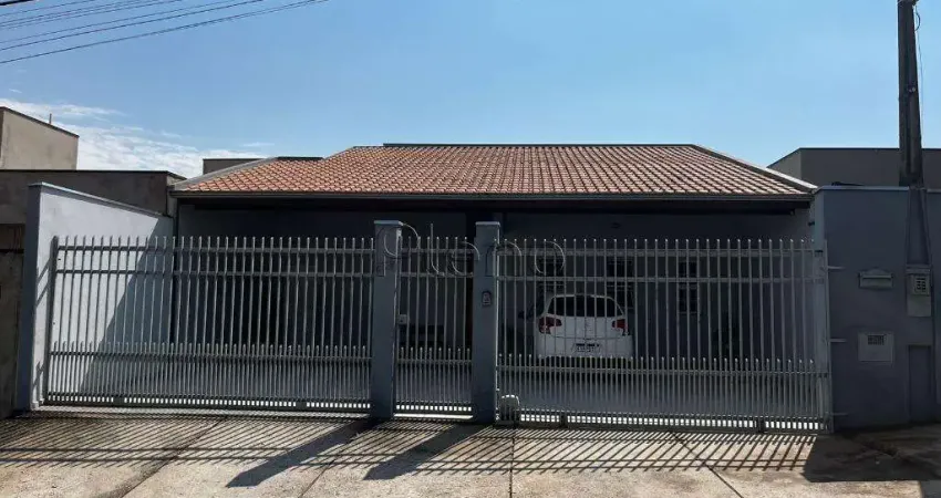 Casa à venda no Residencial Nova Era, Valinhos 3 quartos