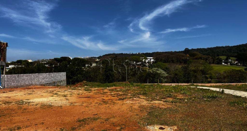 Terreno em condomínio fechado à venda na Unnamed Rd, s/n, Serra Azul, Itupeva